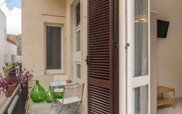 Le Giravolte B&B