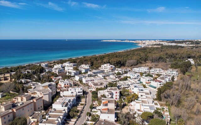 3548 Appartamento Helios by Barbarhouse