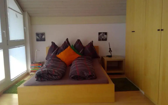 Bed And Breakfast 24