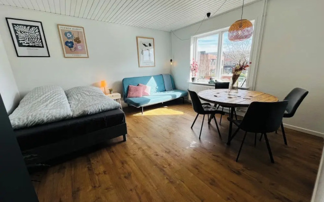 Cozy Flats Silkeborg - 1TH
