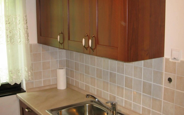 Holiday House Rastoke Pod Lipom