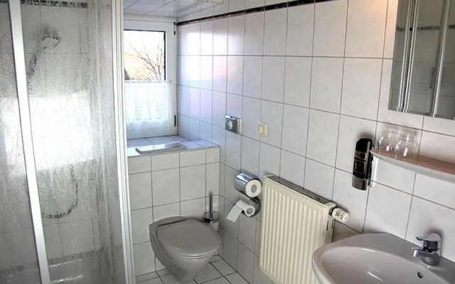 Gasthof Pension Zum goldenen Hirschen