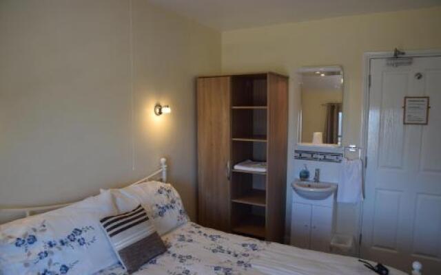 Kingsleigh Guest House