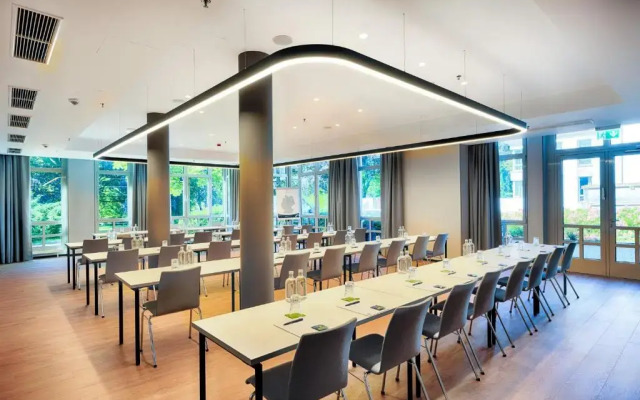 Courtyard by Marriott Bochum Stadtpark