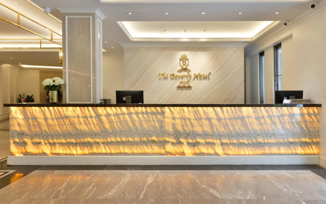 The Beverly Hotel Pattaya