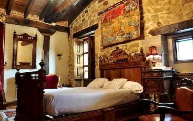 Hotel Palacio de Trasvilla