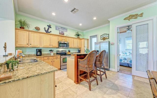 Anna Maria Island Sun's Up A