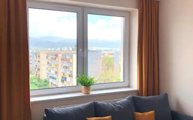 Apartamenty MAJA Nowy Targ