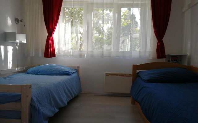 Apartman Paro