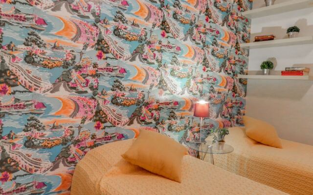 LinkHouse Stunning Floor Ipanema 4-BDR Y1-0029