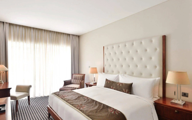 Marriott Suites Pune