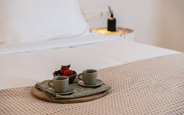 White Stone Mykonos Hotel