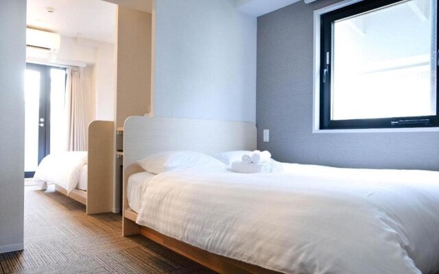 The Light Inn Tokyo Toneri