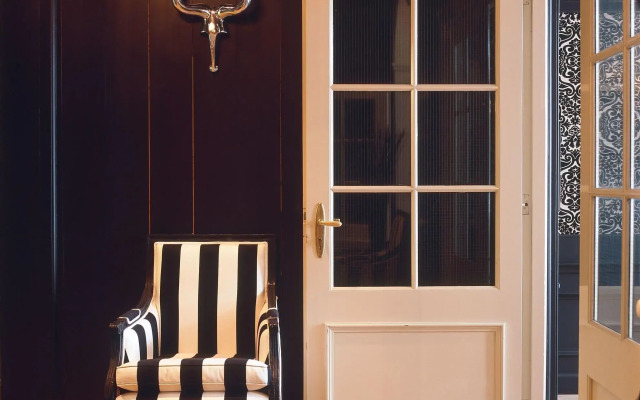 Suitehotel Posthoorn