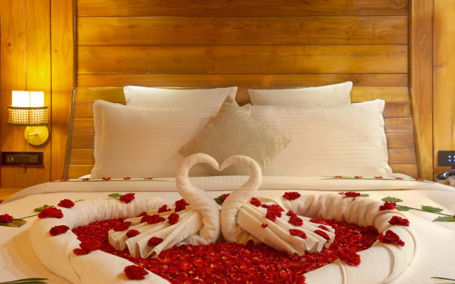 Coral Reef Resort & Spa, Havelock