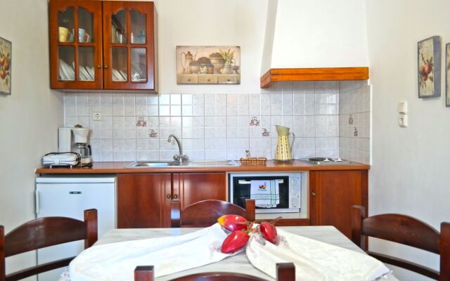 Sun Rock Boutique Suites