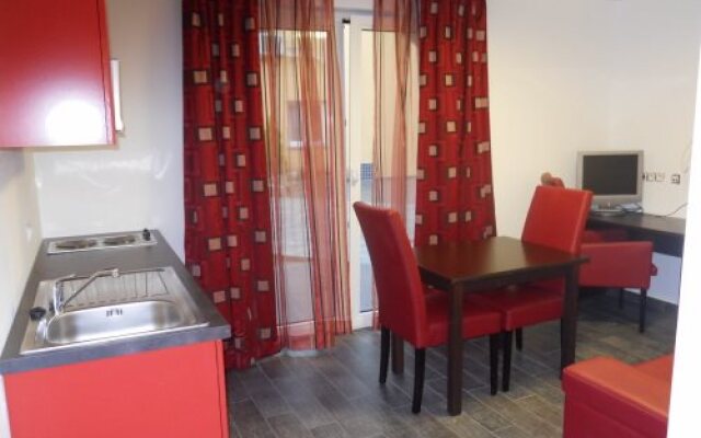 AppartHotel Belle Vue