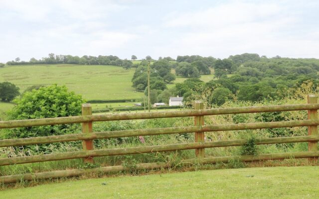 Woodcutters Cottage