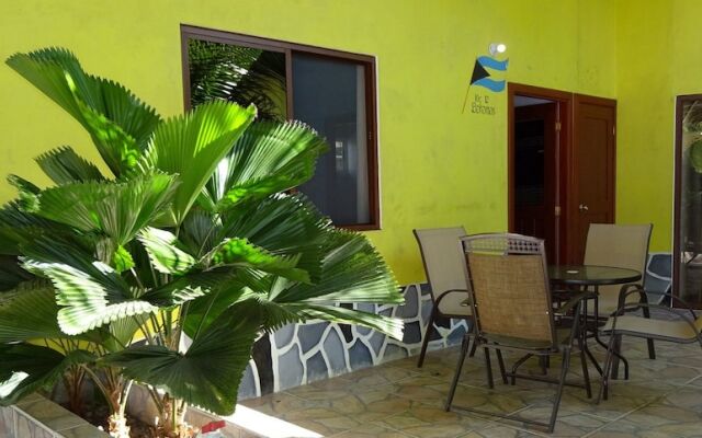 Paradise Inn