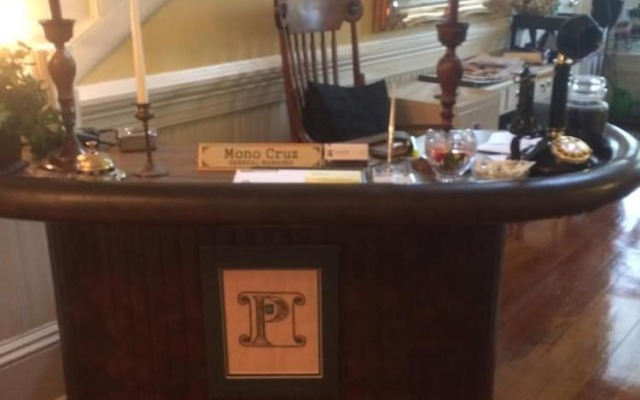 Page House Bed and Breakfast