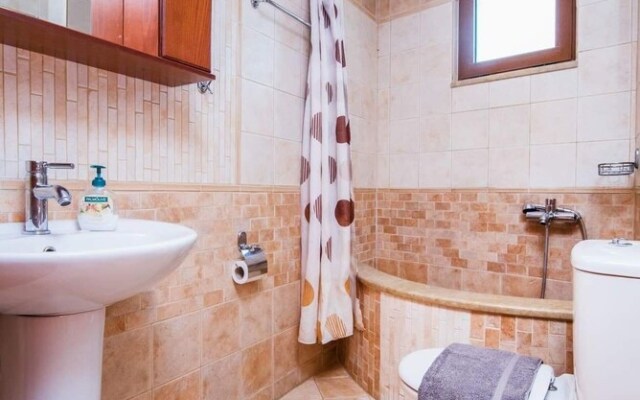 Kalives Beach House