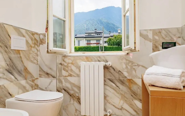 Hotel Ristorante Valamerica