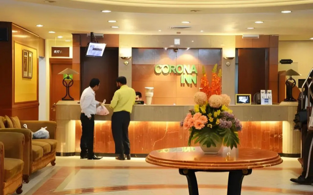 Отель Kingston 6 @ Changkat Bukit Bintang