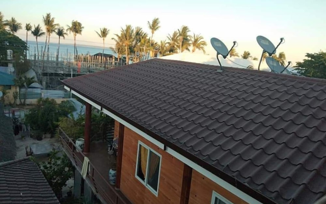 HR Hotel Bar and Restaurant