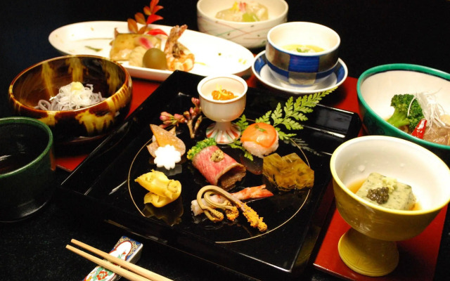 oninosumika