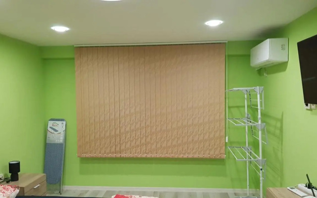 Апартамент за гости Ива
