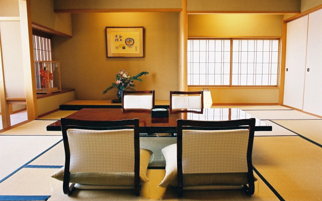 Hotel Wakamizu