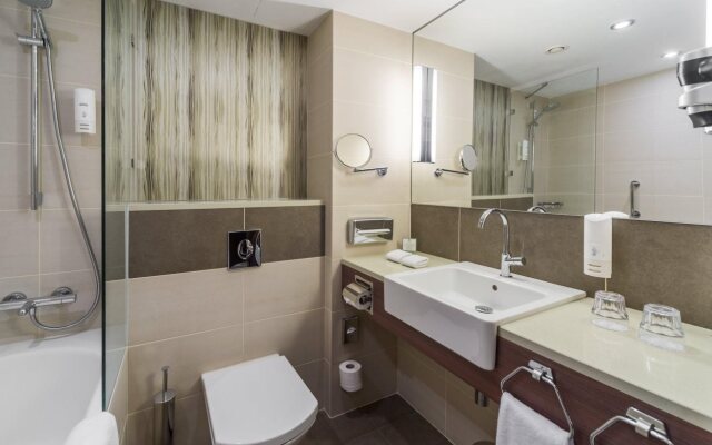 Holiday Inn Kyiv by IHG