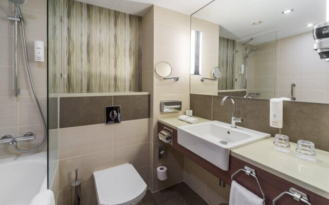 Holiday Inn Kyiv, an IHG Hotel