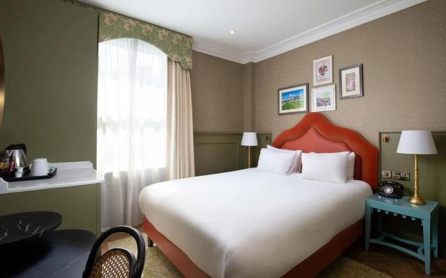 Elmbank York, Tapestry Collection by Hilton