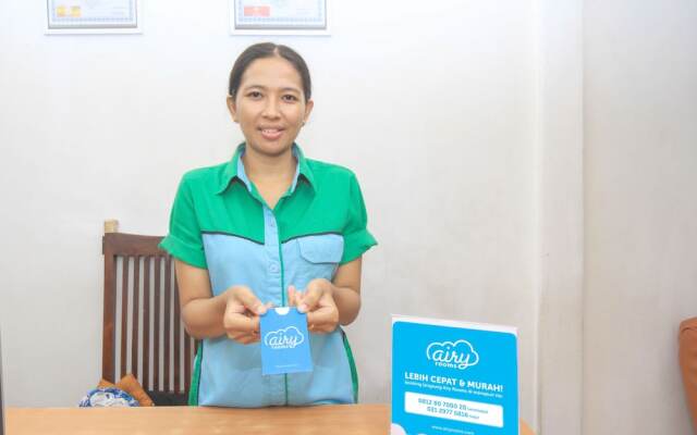 Airy Seminyak Kerobokan Umalas Klecung 38 Bali