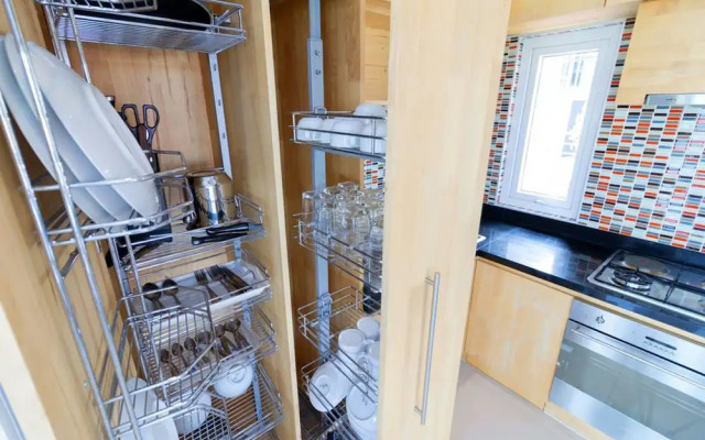 Surisa Seaview Pool Villas