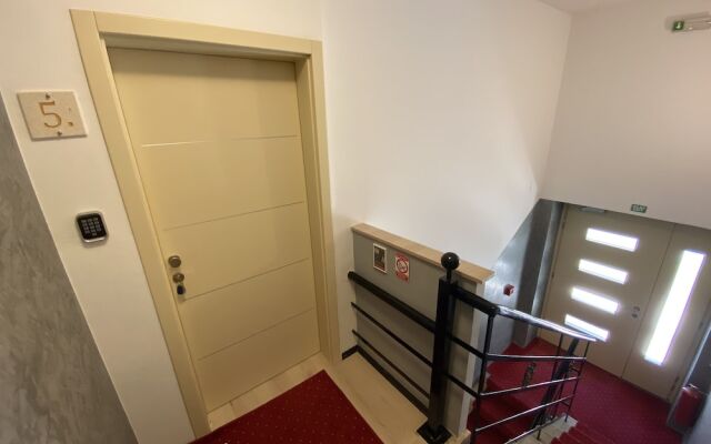 Integral Hotel Arbia - Villa Rio