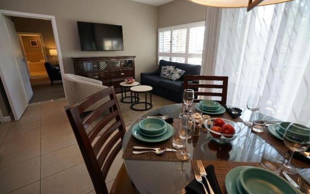 The Welk By Vacation Club Rentals