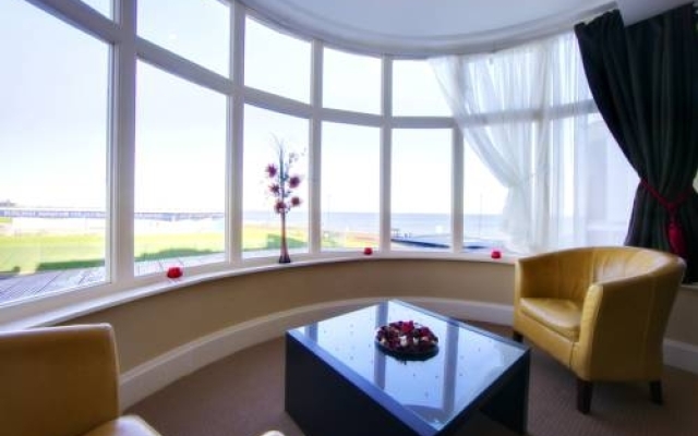 The Park Hotel Tynemouth