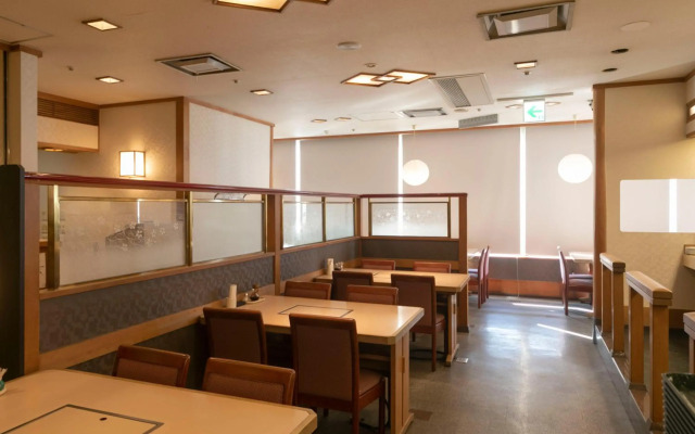 APA Hotel Himeji Ekikita