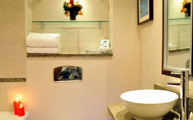 Staybridge Suites Cairo Citystars by IHG