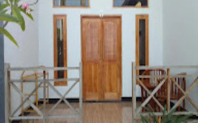 Aura Guest House