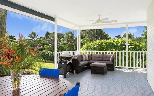 Jungara Bed And Breakfast