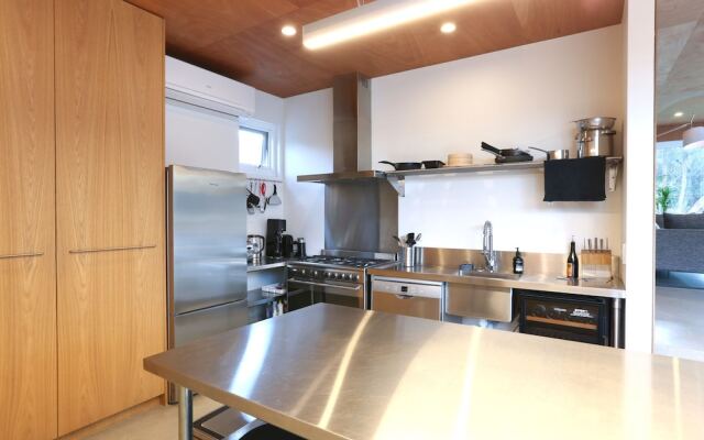 SeaSalt Beach House