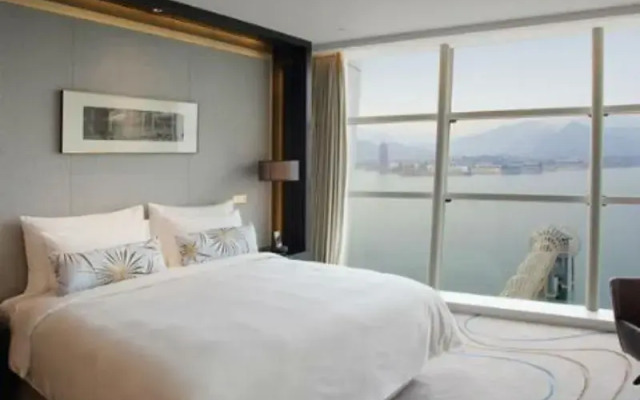 Beijing Yanqi Lake Boutique Hotel