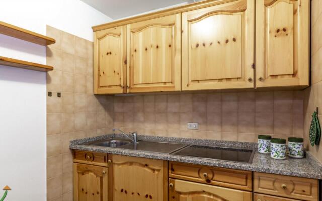 ZINELLI, two-room apartment (022039-AT-904026)-341 ZINELLI