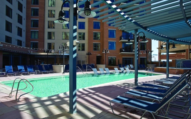 Club Wyndham National Harbor