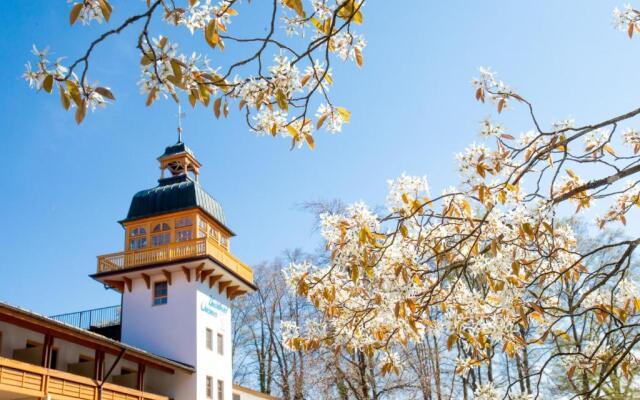 Yachthotel Chiemsee