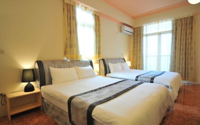 Rose Mary Homestay