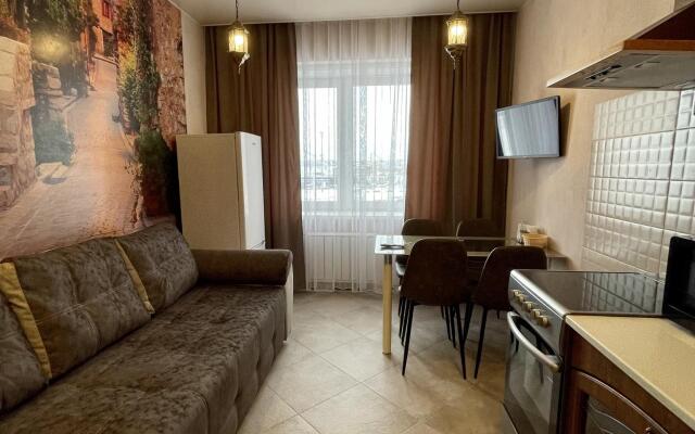 Рантье на улице Дальневосточная 108